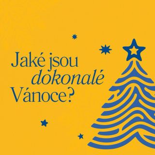 Jak na dokonalé Vánoce? 🎄Inspirujte se naším checklistem 😁✅