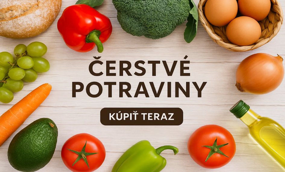 Potraviny JOKO
