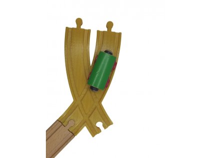 Křížení dvojité