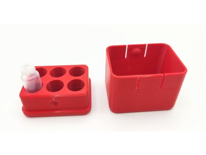 Pouzdro na Minimed zásobníky 1,8ml