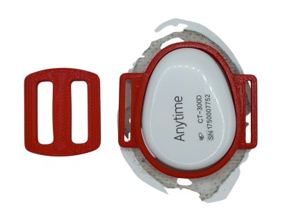 Držák Yuwell Anytime CT3