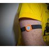 Držák na senzor Dexcom G7 pro fixaci gumičkou - 3D tisk PLA
