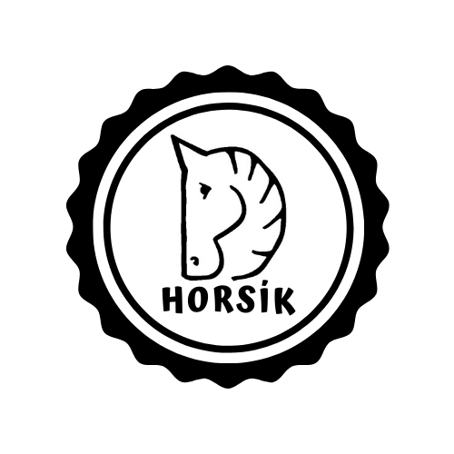 Video: Horsík - dárek pro koně i koňáka