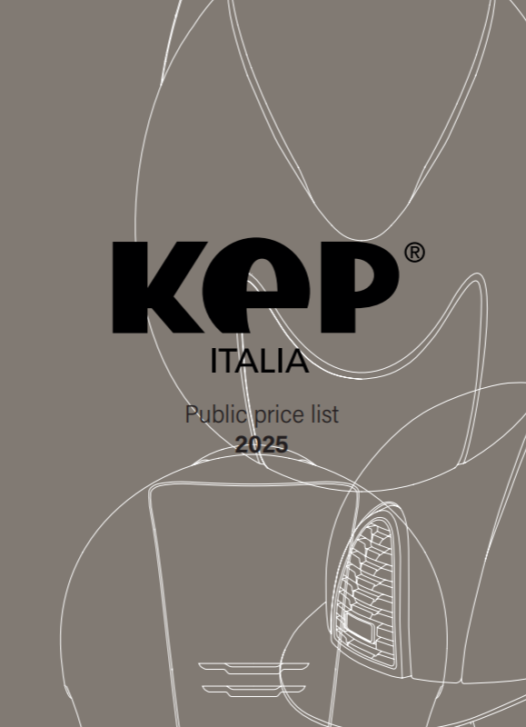 Katalog KEP 2025