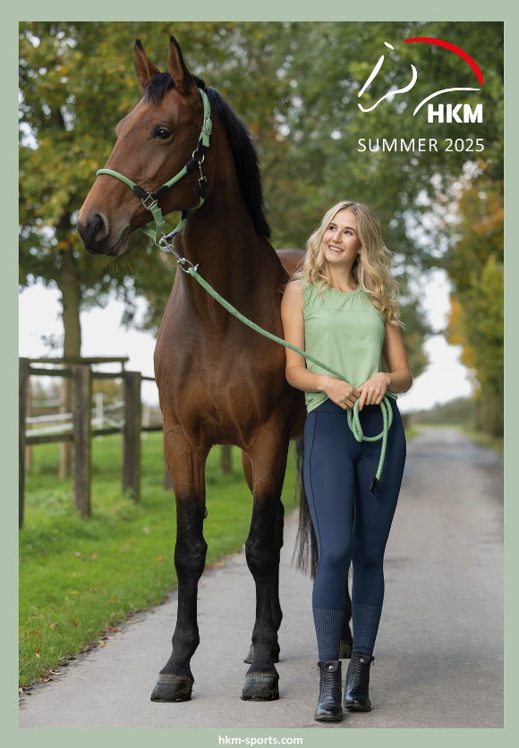 Katalog HKM léto 2025