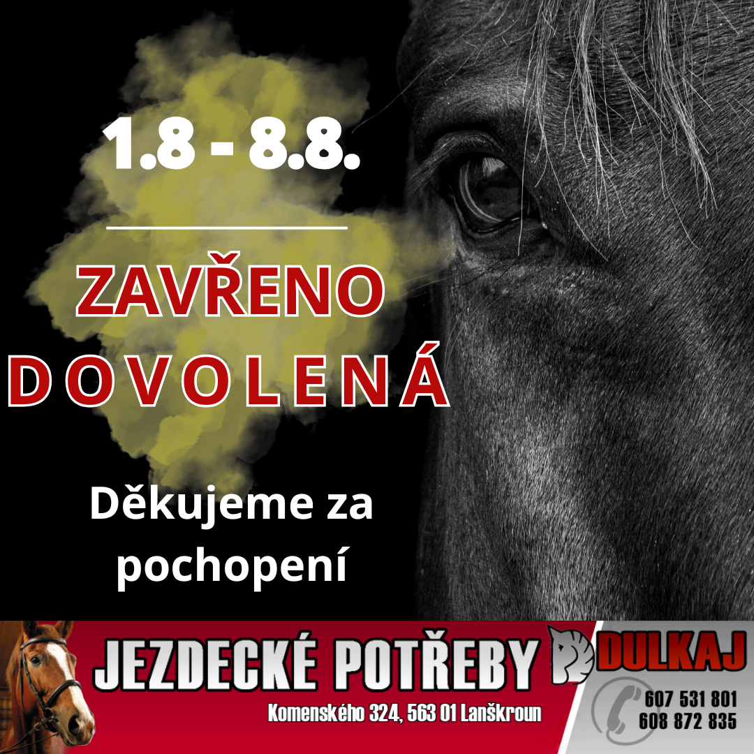 DOVOLENÁ