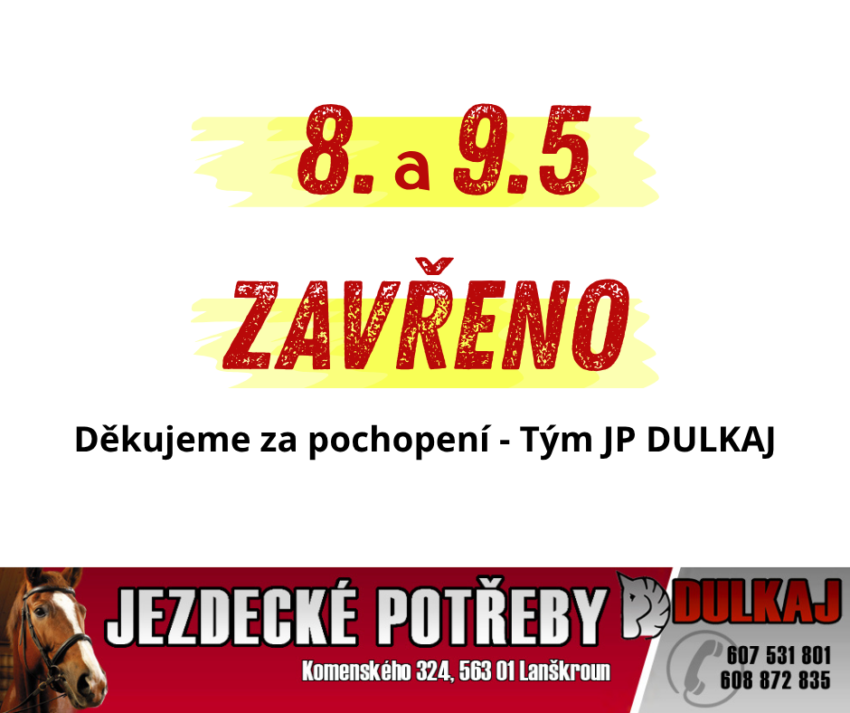 Květnové svátky