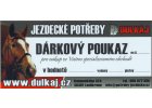 Dárkové poukázky