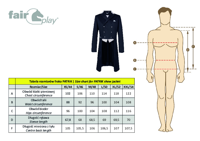PATRIK_size_chart_EU