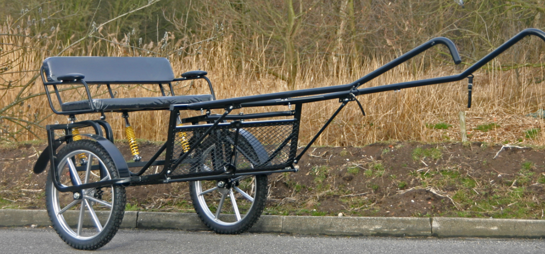 courbette