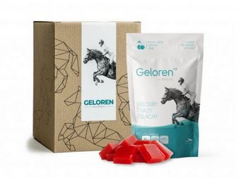 geloren