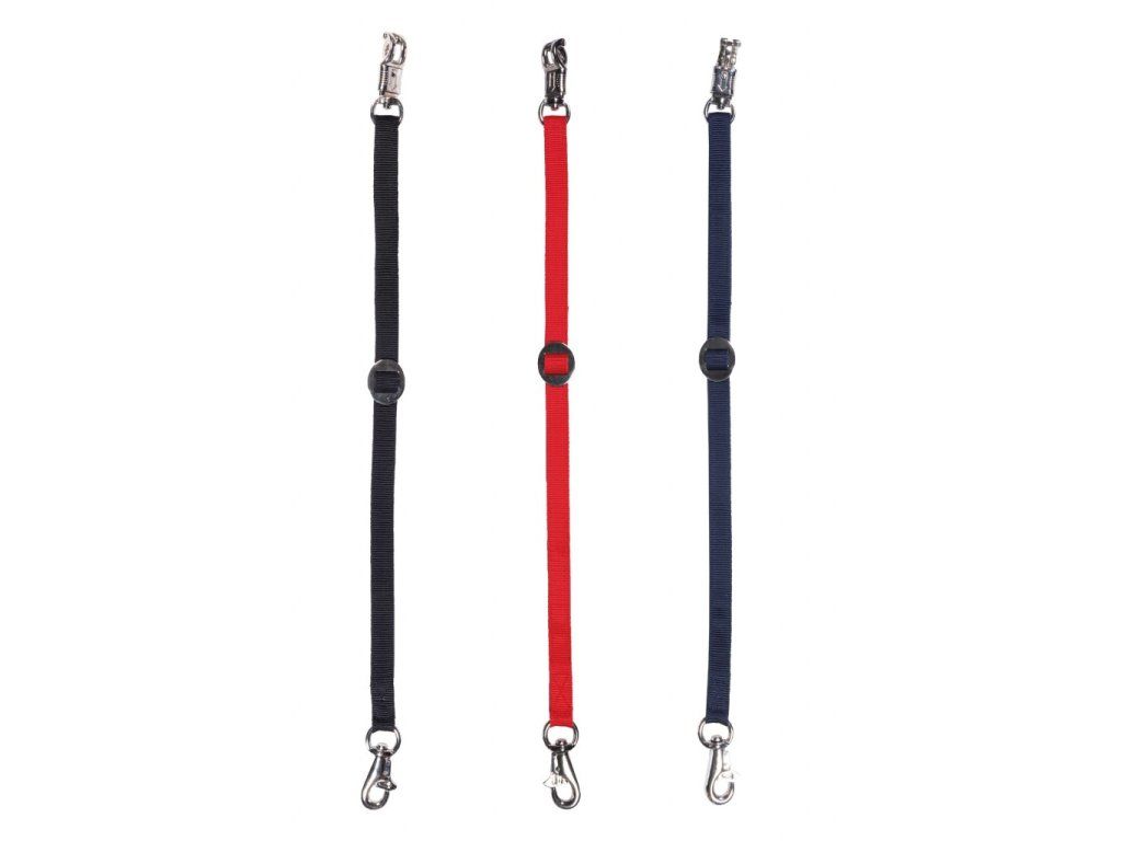 Vazak popruhovy 55 - 90 cm - Jezdecke potreby DULKAJ
