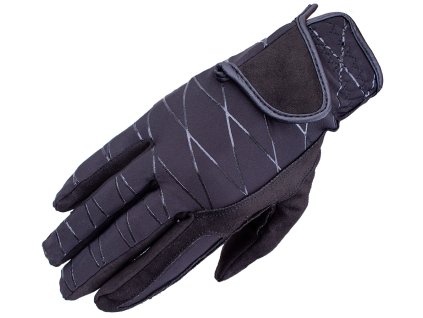 Jezdecké rukavice Carmen