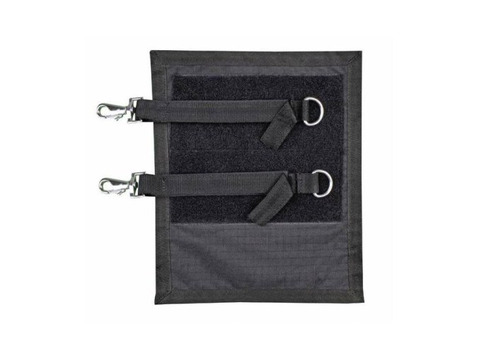 Rozšíření pro nepromokavou deku s karabinami