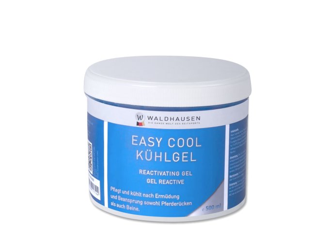 chladivy gel