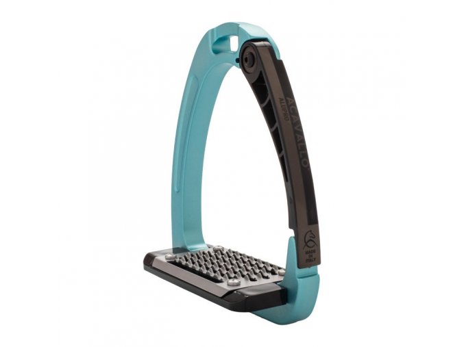 0037533 acavallo arena alupro stirrups special edition ac607se 750