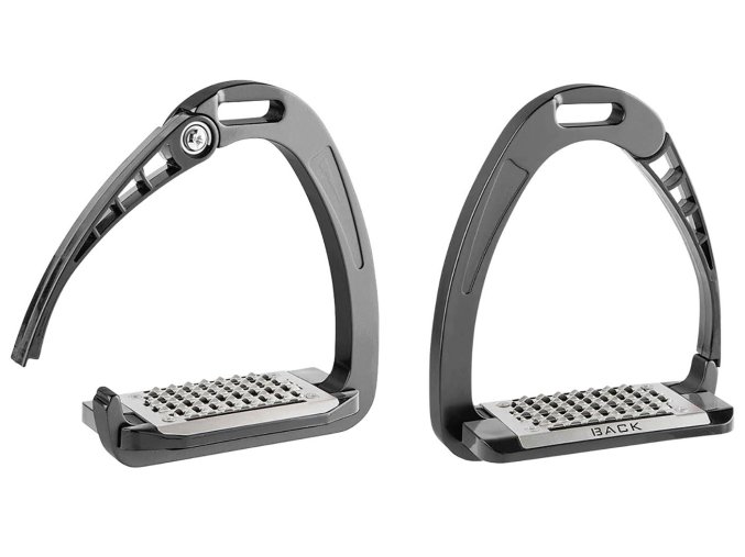 trmeny acavallo arena black