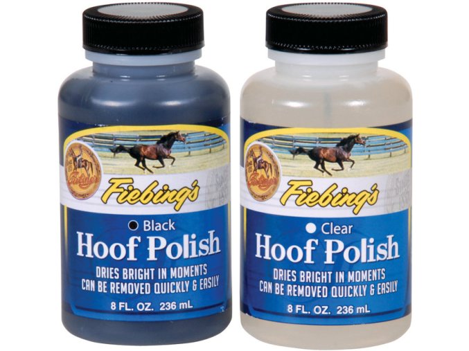 vyr 2259fiebings hoofpolish blackclear
