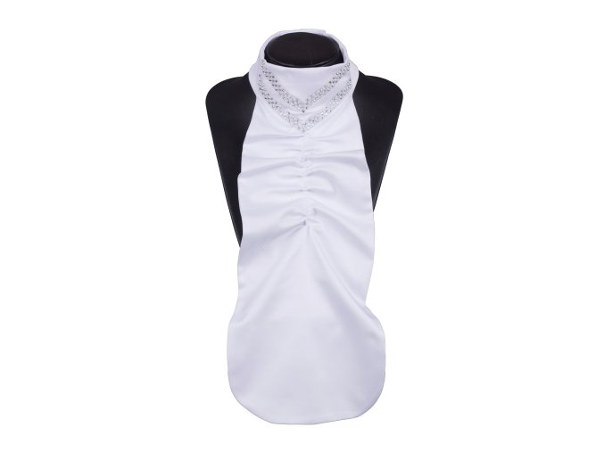 plastron queen