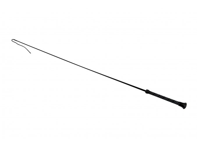 Bič drezurní Horka (Barva černá, délka 110)