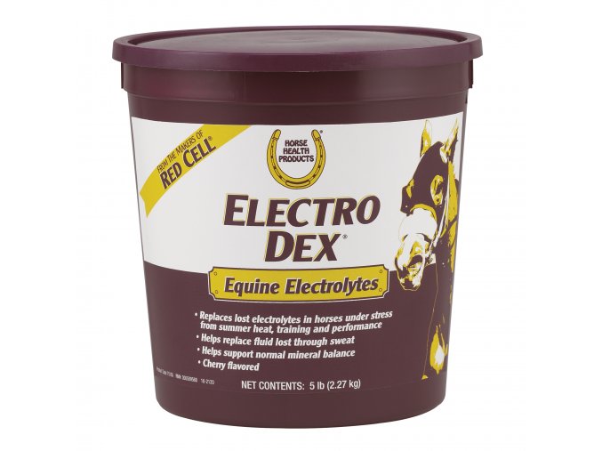 Electro Dex 5lb 75105 Product Image