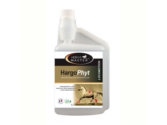 Hargophyt