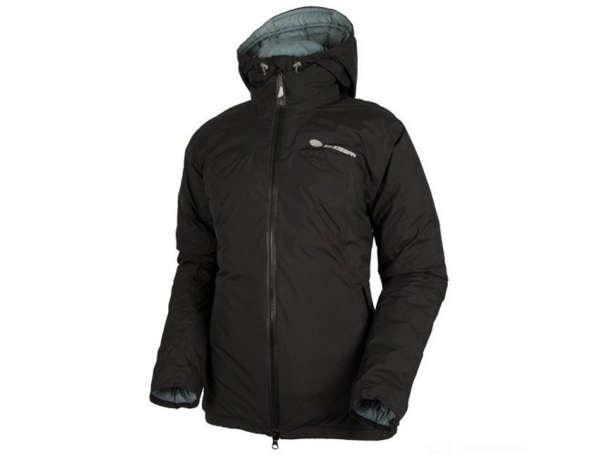 sarek lady black