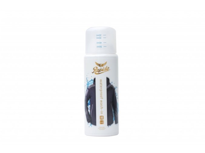 45 1 rapide tex waterproof wash in 300 ml