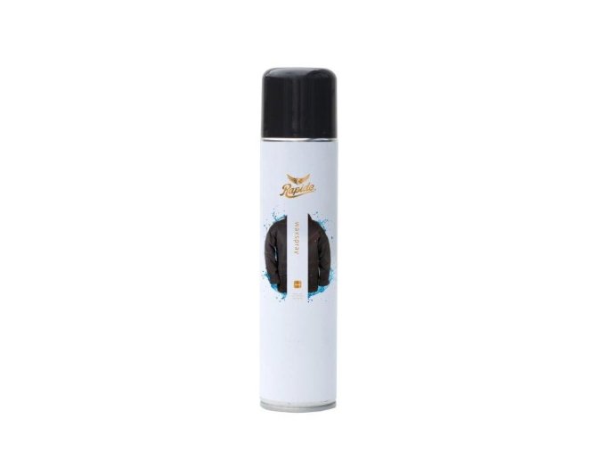 60 1 rapide waxspray 300 ml