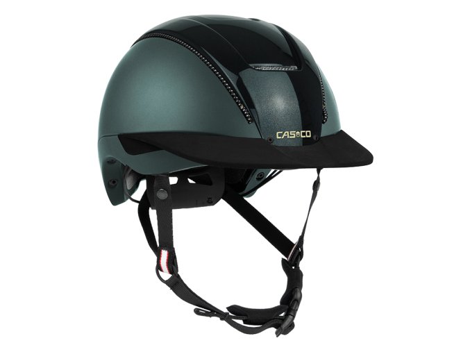 CASCO Duell Smoky Emerald persp 96dpi 800px rgb 06 5016