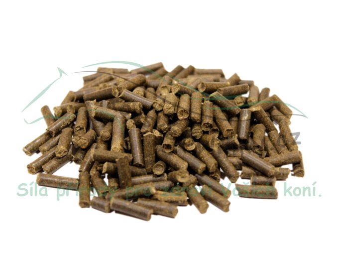 vyr 1303 b s Dusni kone Granule