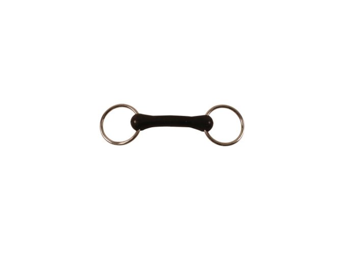 0038634 soft rubber pony snaffle bit mo00069a 750