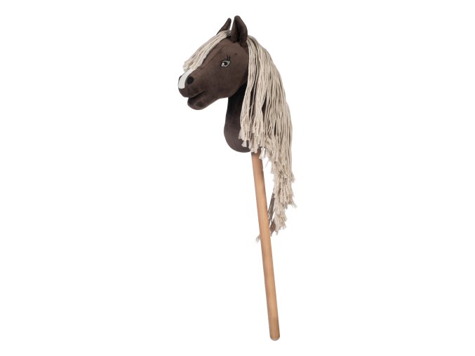 Hobby Horse koník HKM Professional Slim Line