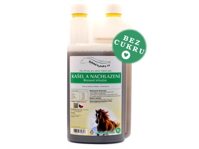 vyr 1691 BV kasel a nachlazeni bez cukru