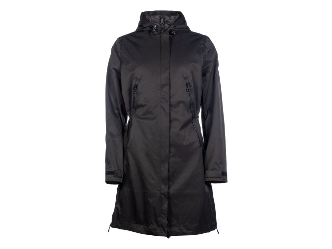 Dámský jezdecký kabát HKM Alpine