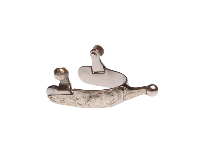 0042416 ss spurs wengraved gs trims sr00225