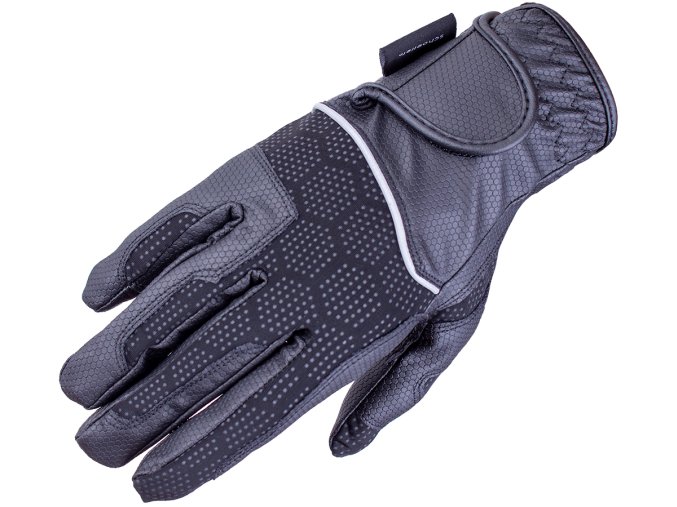 Jezdecké rukavice unisex Robin