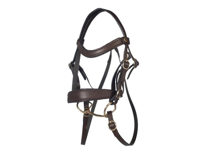 Uzdečka pro Hobby Horse Basic