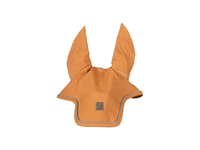 Čabraka na uši HKM Livigno Soft