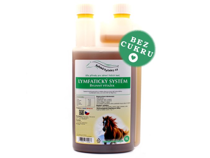 vyr 1713 BV lymfaticky system bez cukru