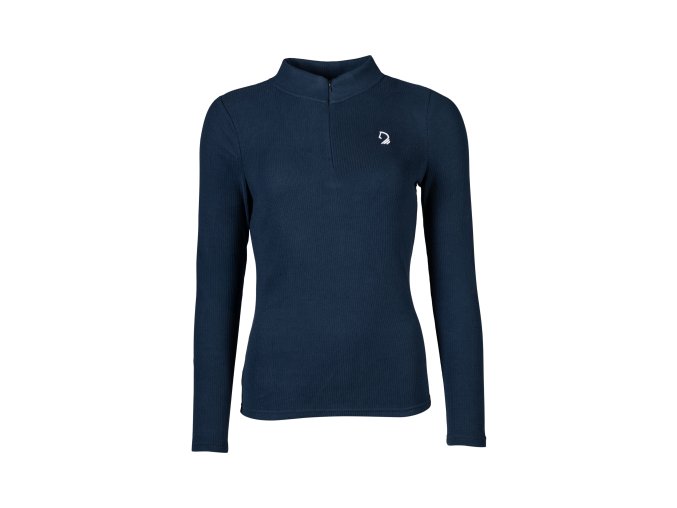 Dámské triko HKM Arezzo Soft