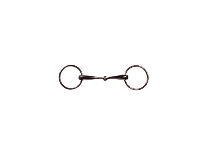 Udidlo stihlo HKM Rosegold 16mm