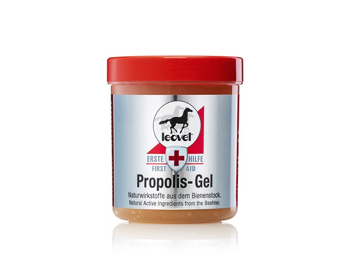 Erste Hilfe Propolis 06