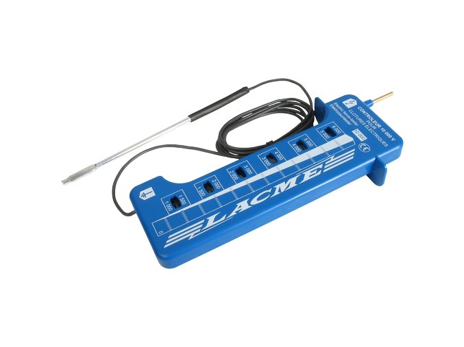 9120 zkousecka napeti pro elektricke ohradniky