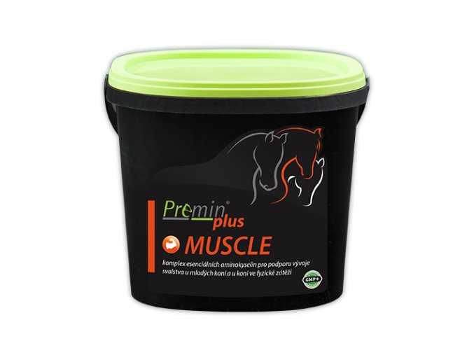 9747 premin plus muscle 1 kg