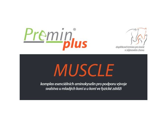 9750 premin plus muscle 5 kg