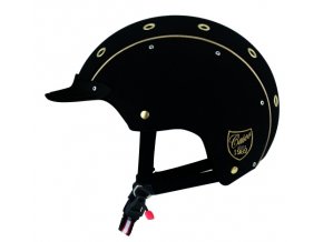 Jezdecká přilba Casco Spirit Dressage (Vel. L)