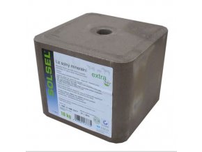 10695 solsel solny liz extra mineral 10 kg