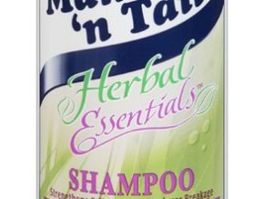 14877 herbal essentials shampoo 355 ml sampon