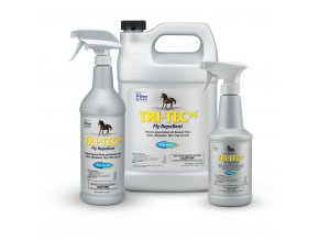 Tri Tec 14 Fly Repellent Family x x Product Image 1